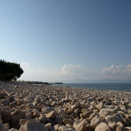 Apartment Marina Supetar Dış mekan fotoğraf