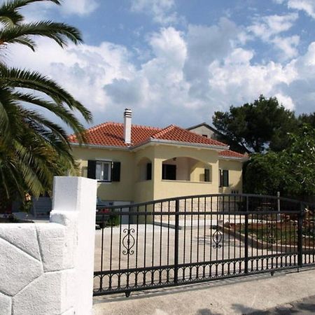 Apartment Marina Supetar Dış mekan fotoğraf