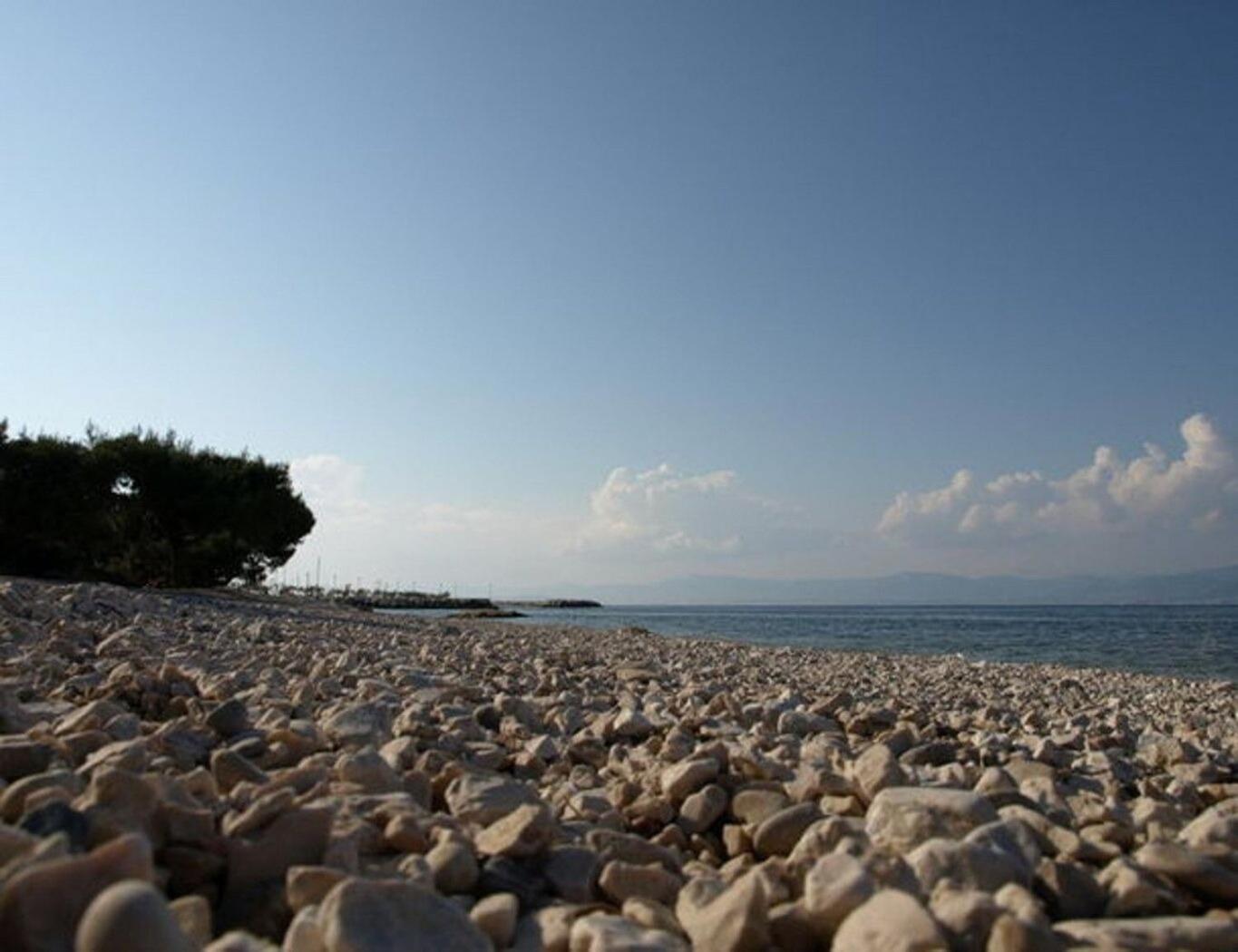 Apartment Marina Supetar Dış mekan fotoğraf
