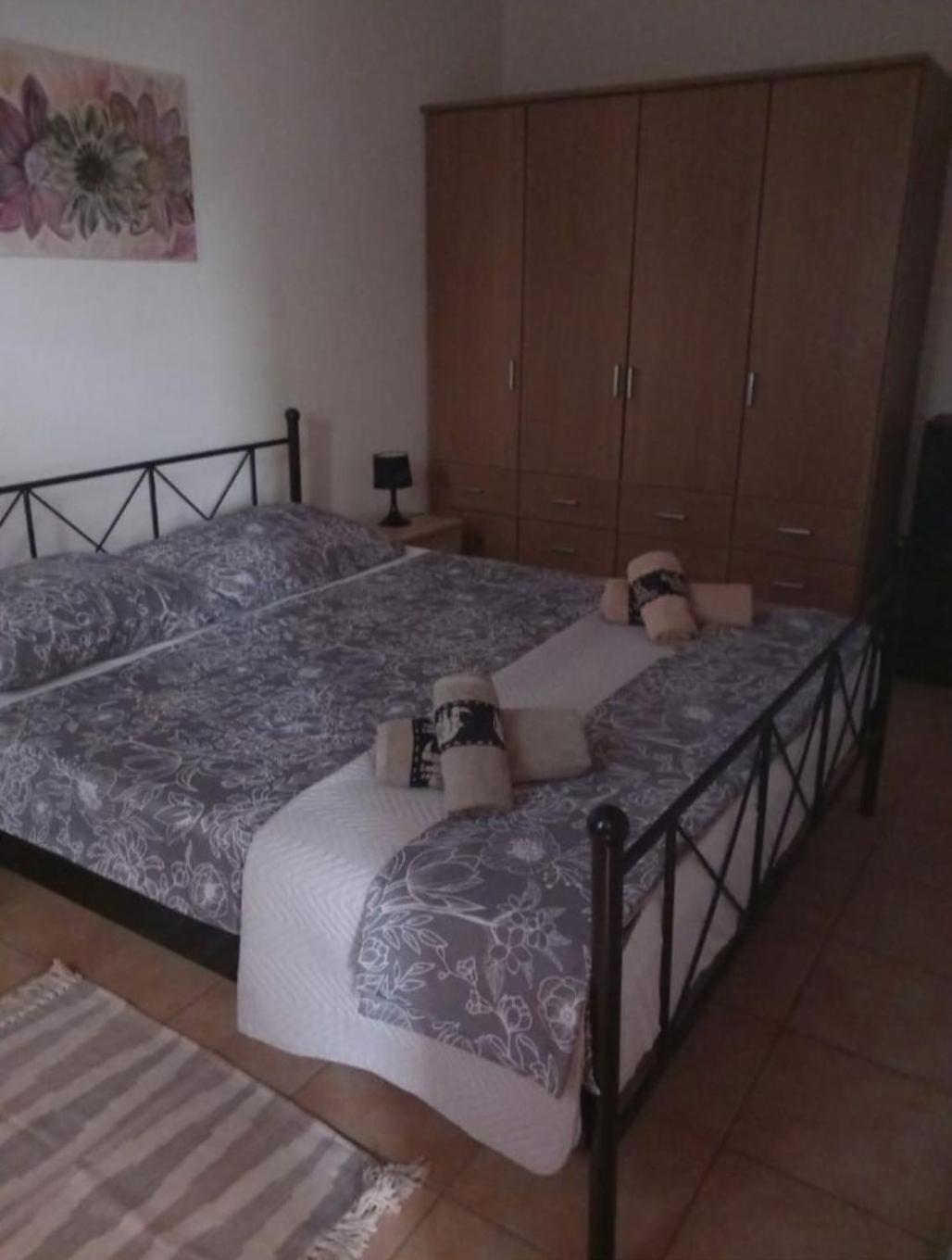 Apartment Marina Supetar Dış mekan fotoğraf