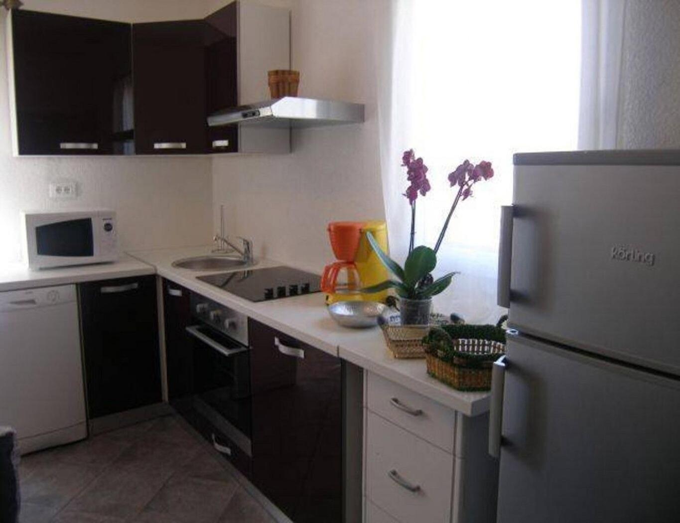 Apartment Marina Supetar Dış mekan fotoğraf