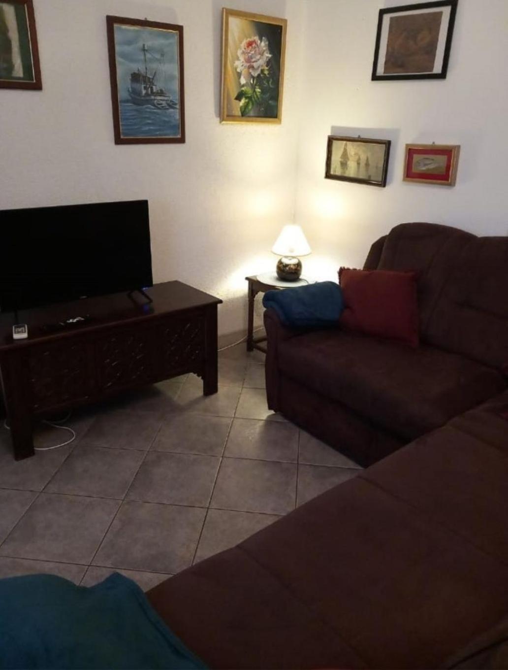 Apartment Marina Supetar Dış mekan fotoğraf