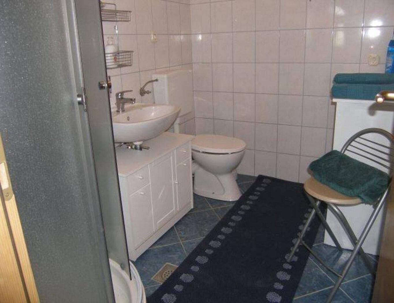 Apartment Marina Supetar Dış mekan fotoğraf